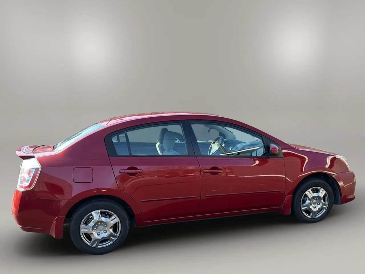 Used 2011 Nissan Sentra 2.0 image 4
