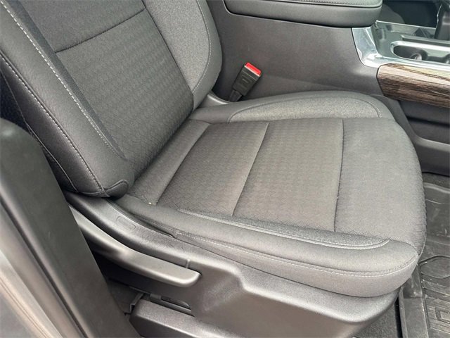 Certified 2024 GMC Sierra 1500 Elevation image 13