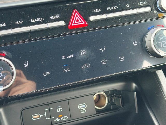 New 2026 Hyundai Tucson XRT FWD image 20