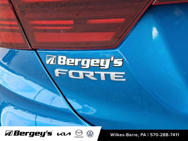 Used 2022 Kia Forte GT w/ GT2 Package image 40