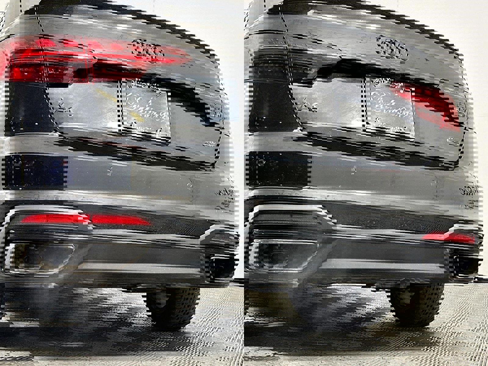 Used 2024 Audi A4 2.0T Prestige w/ Prestige Package image 28