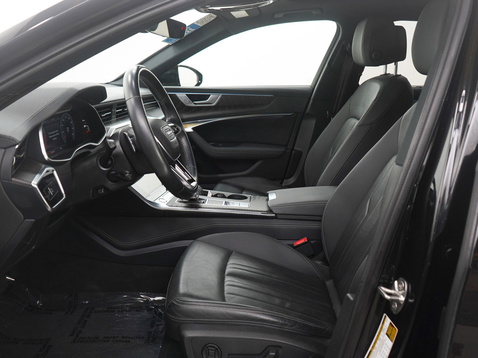 Used 2020 Audi A6 3.0T allroad Prestige image 17