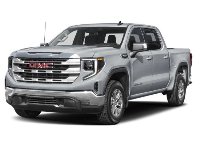 New 2026 GMC Sierra 1500 SLT image 1