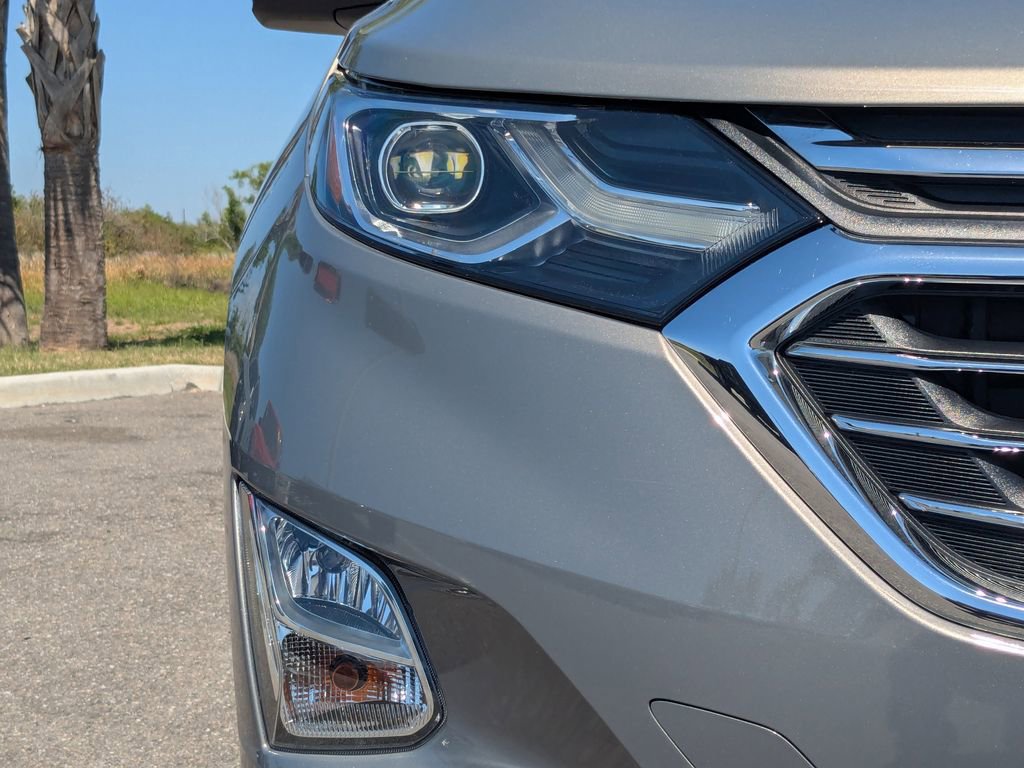 Used 2019 Chevrolet Equinox Premier image 9