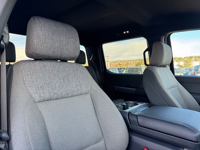 New 2026 Ford F150 XLT w/ XLT Chrome Appearance Package image 21