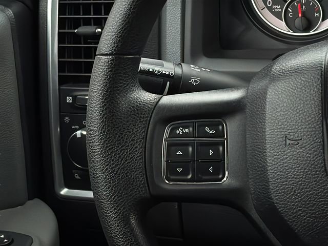 Used 2016 RAM 1500 Classic SLT image 19
