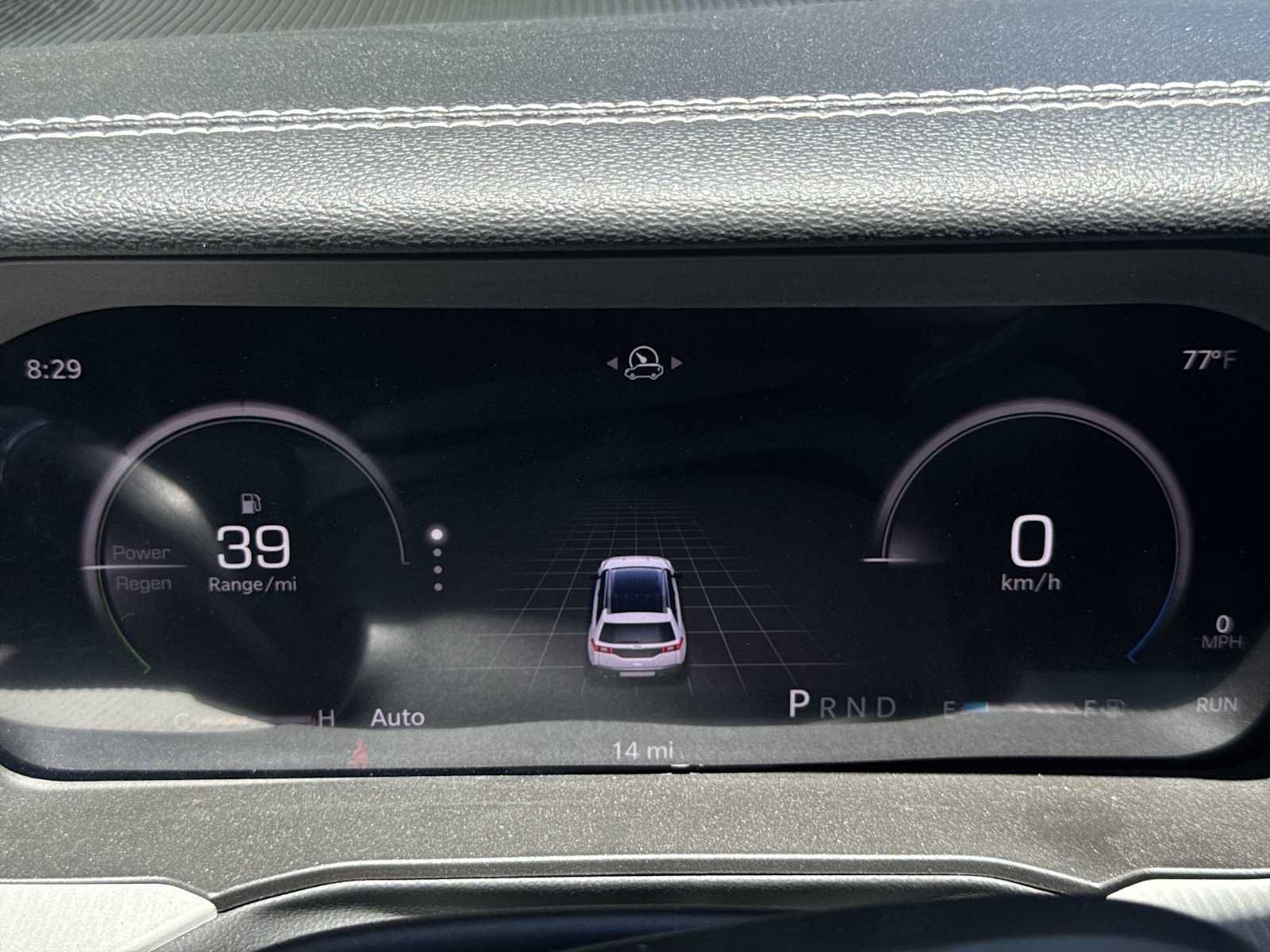 New 2026 Jeep Cherokee Laredo AWD/4WD image 22