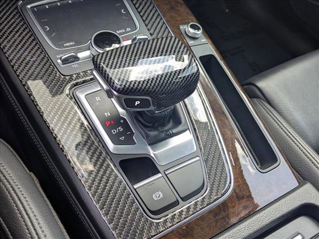 Used 2020 Audi Q5 2.0T Premium Plus w/ Premium Plus Package image 14