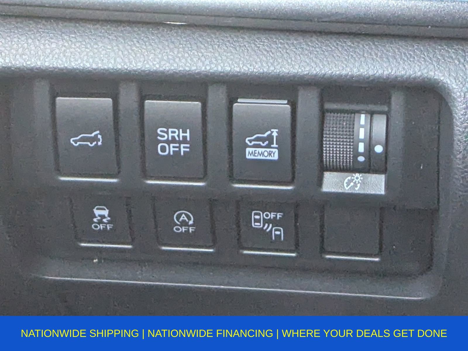 Used 2022 Subaru Forester Wilderness image 39