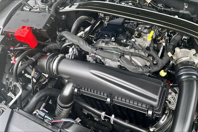 Used 2025 Ford Mustang Premium RWD image 28