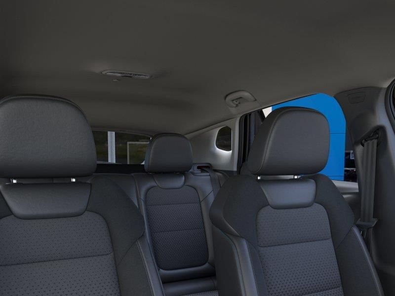 New 2026 Chevrolet Trax LT w/ Driver Confidence Package FWD image 24