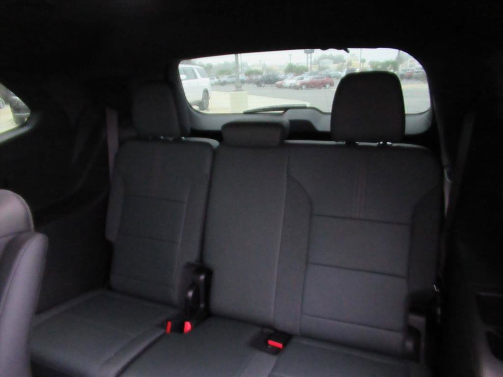 Used 2025 GMC Acadia AT4 AWD/4WD image 29