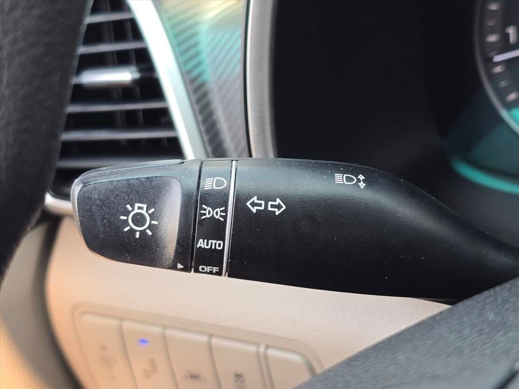 Used 2020 Hyundai Tucson SEL FWD image 25