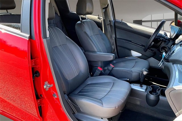 Used 2015 Chevrolet Spark LS image 26