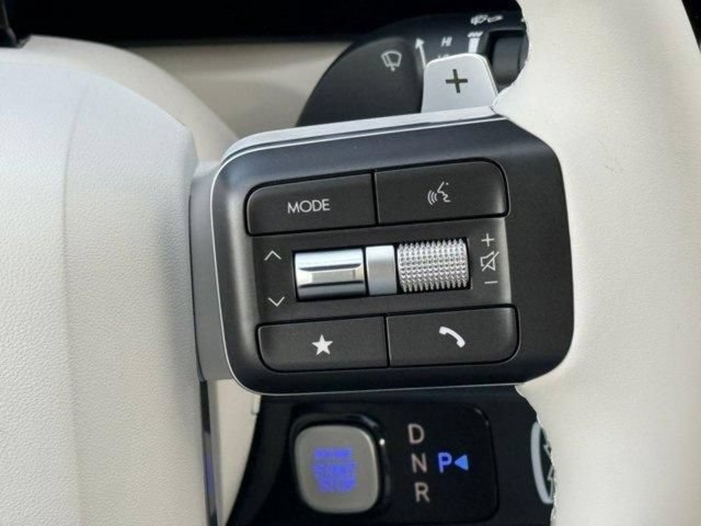 New 2026 Hyundai Palisade Limited FWD image 13