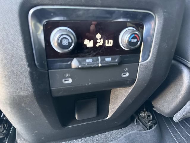 Used 2021 Chevrolet Tahoe Z71 AWD/4WD image 25