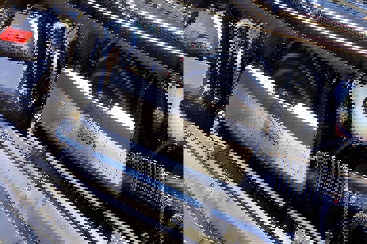 Used 2025 GMC Yukon Denali image 35