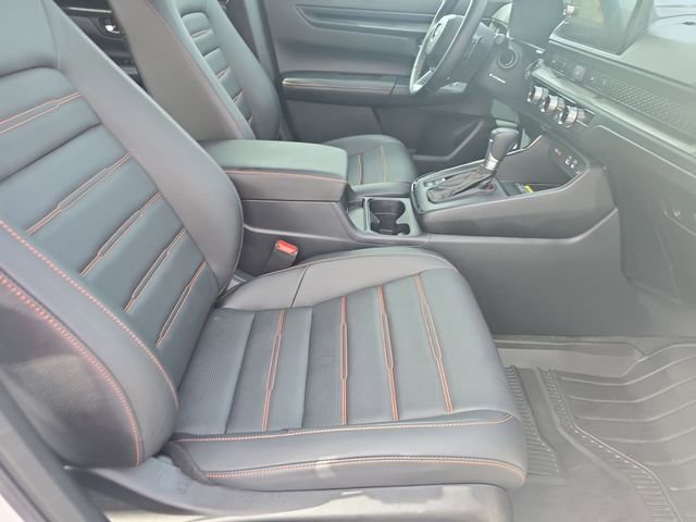 Used 2025 Honda CR-V Sport-L image 10