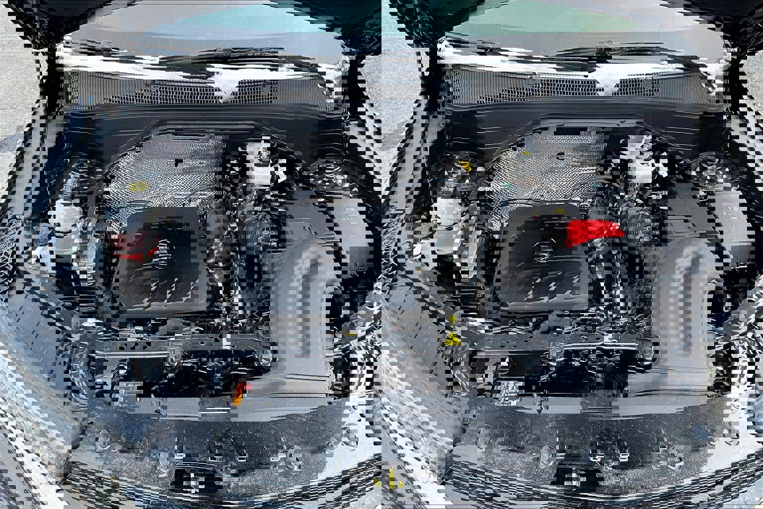 Used 2023 Chevrolet TrailBlazer RS image 22