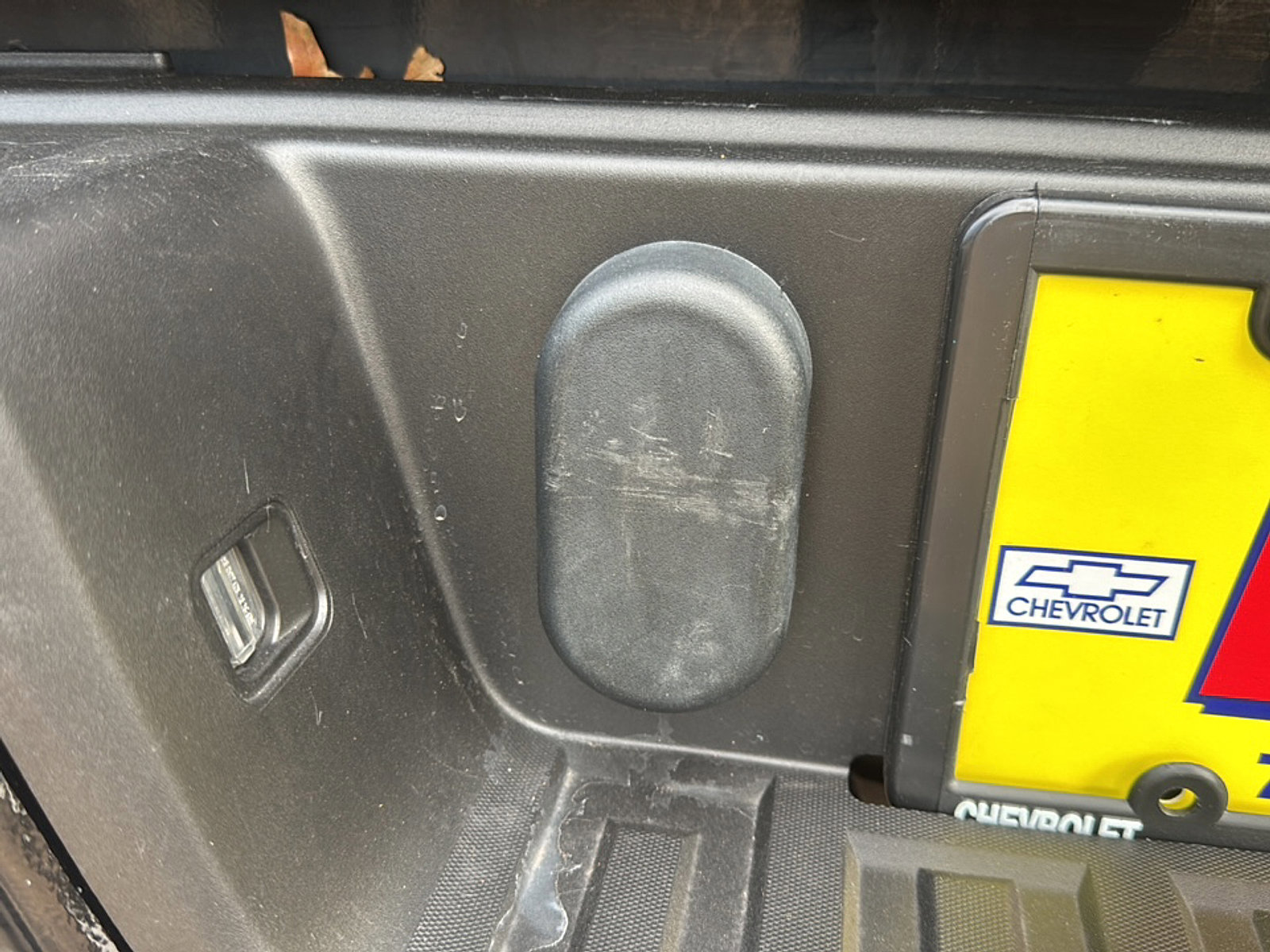 Used 2022 Chevrolet Colorado Z71 image 50