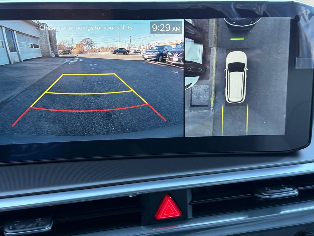 New 2026 Kia Sorento SX Prestige image 20