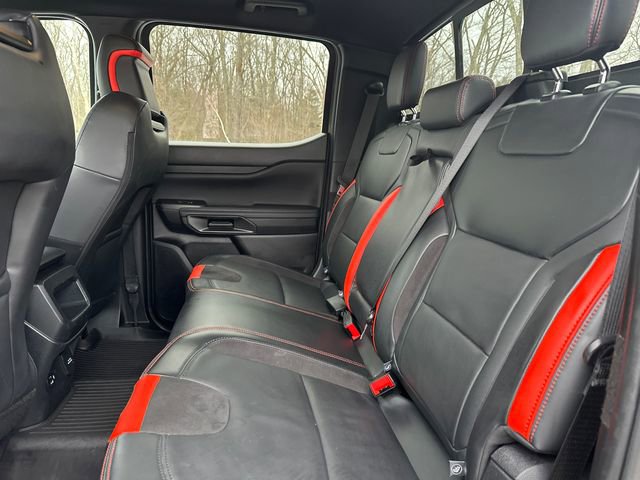Used 2025 Ford Ranger Raptor AWD/4WD image 16