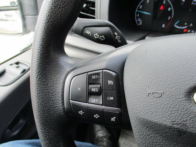 Used 2024 Ford Transit 250 Low Roof w/ Exterior Upgrade Package RWD image 15