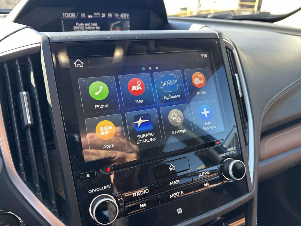 Used 2021 Subaru Forester Touring image 24