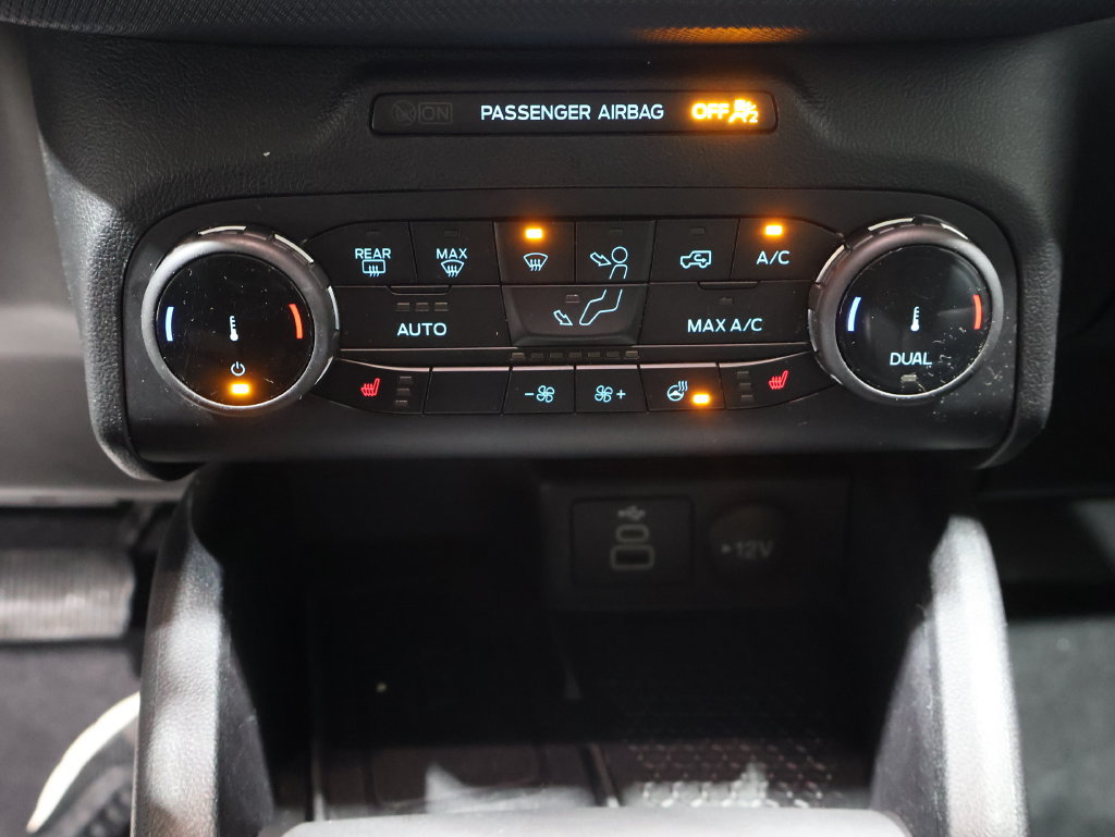 Used 2023 Ford Bronco Sport Outer Banks w/ Tech Package AWD/4WD image 33