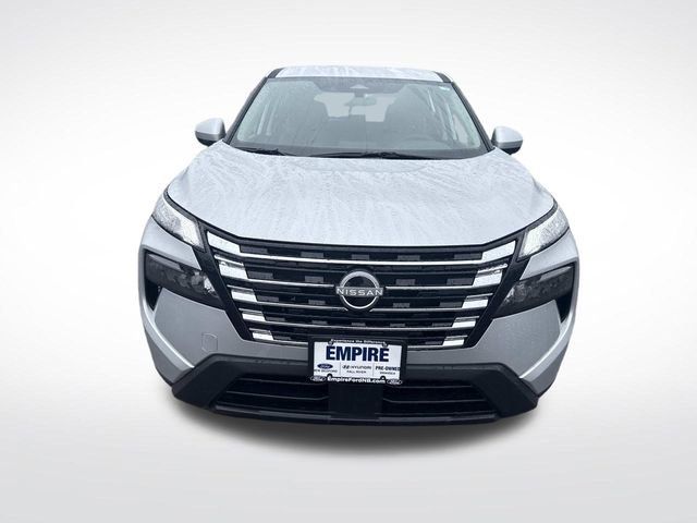 Used 2025 Nissan Rogue SV image 11