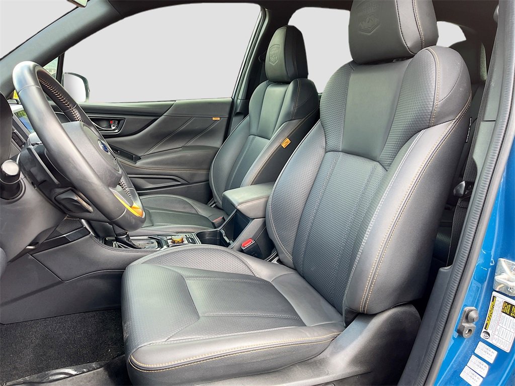 Used 2022 Subaru Forester Wilderness image 22