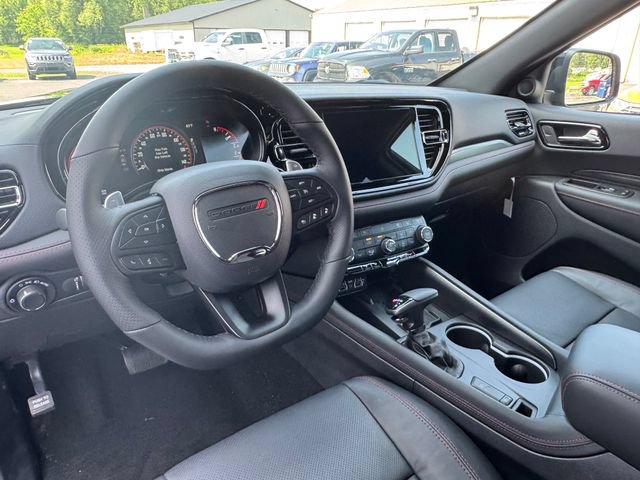 New 2026 Dodge Durango GT AWD/4WD image 55