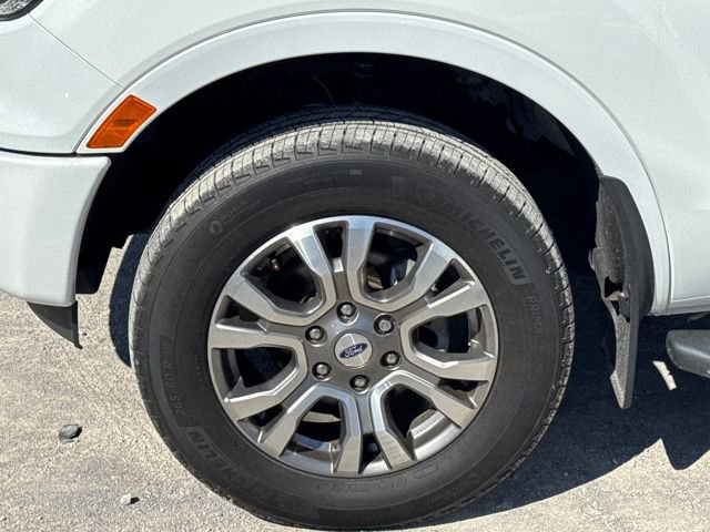 Used 2022 Ford Ranger Lariat image 23