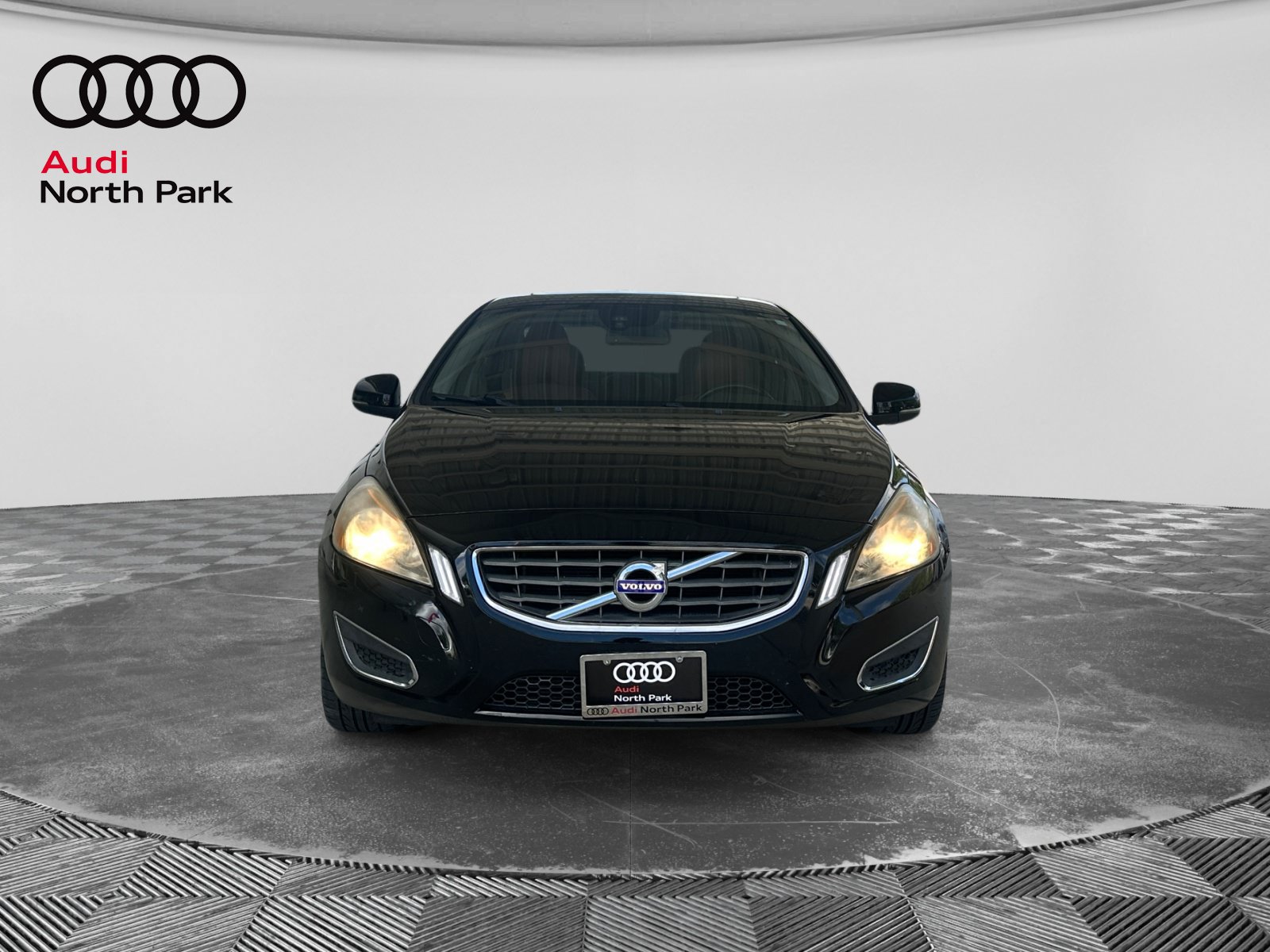 Used 2012 Volvo S60 T5 FWD image 8