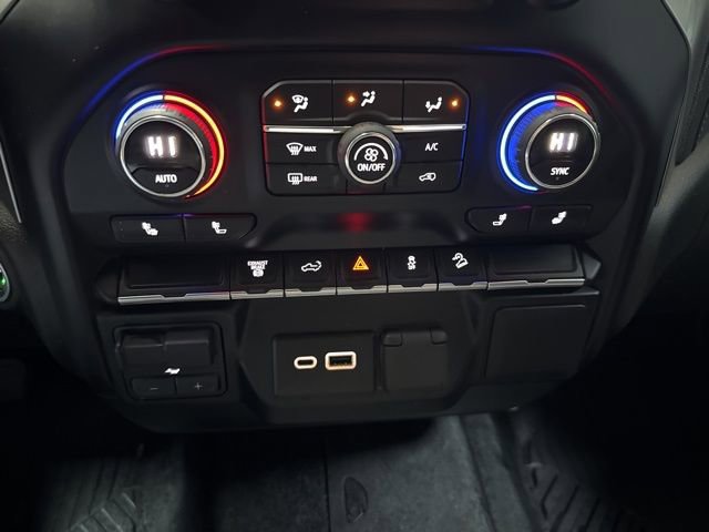Used 2023 Chevrolet Silverado 2500 LT w/ Convenience Package AWD/4WD image 20