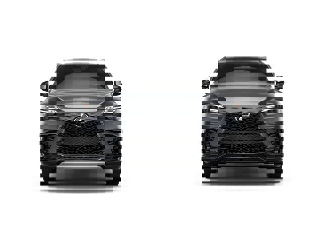 New 2026 Lexus RX 500h F Sport AWD/4WD image 19