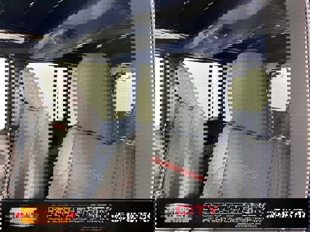 New 2026 Jeep Wrangler Unlimited Rubicon image 10