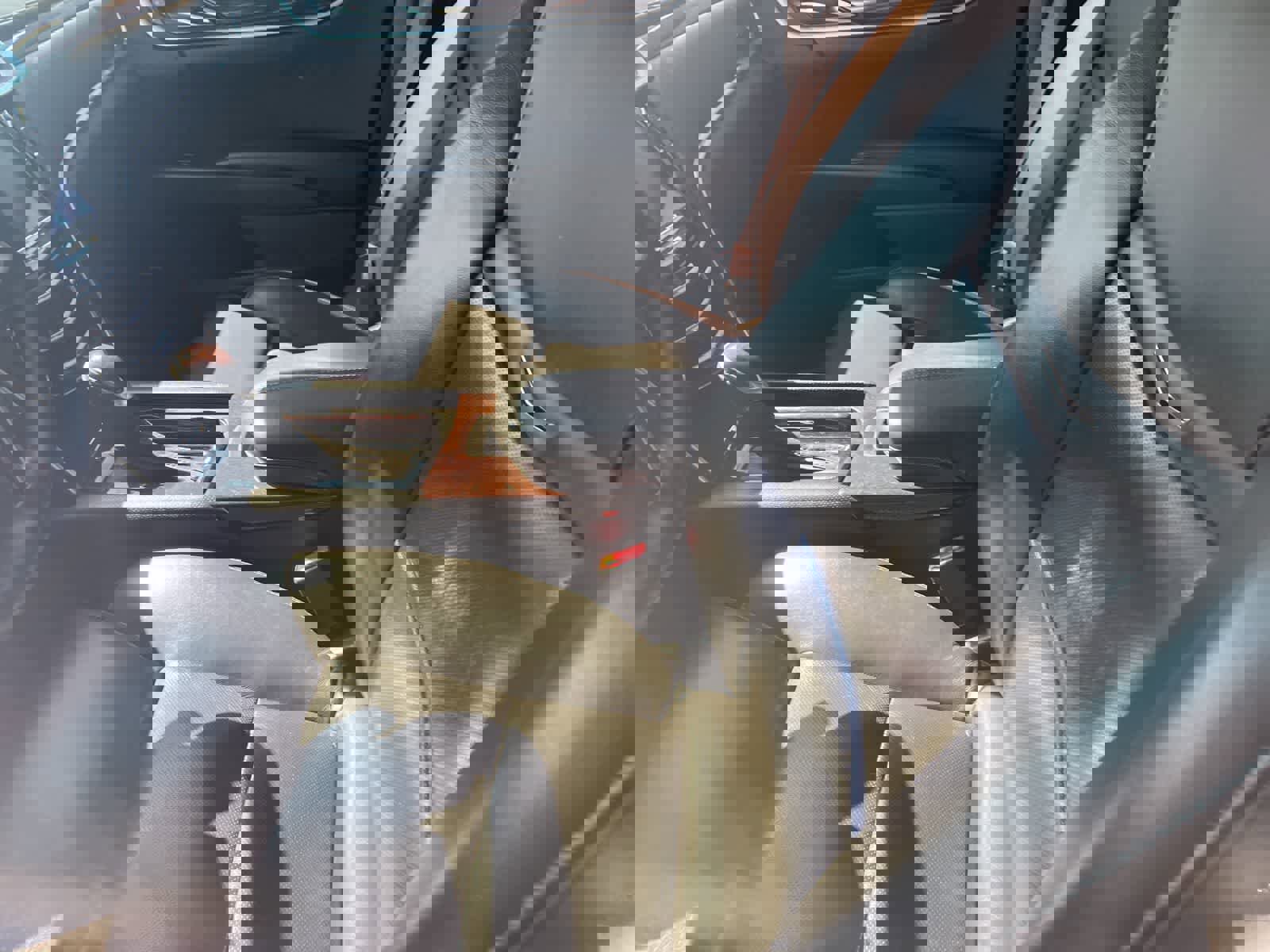 Used 2013 Cadillac XTS Luxury w/ Driver Awareness Package image 25