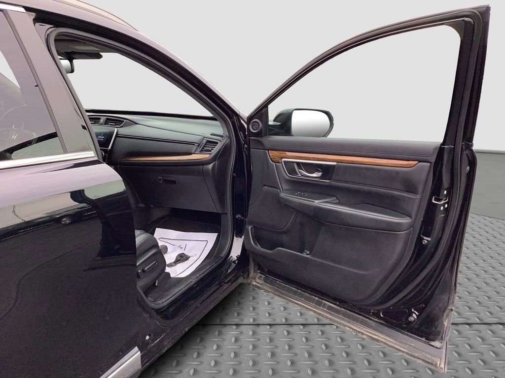 Used 2020 Honda CR-V Touring image 30