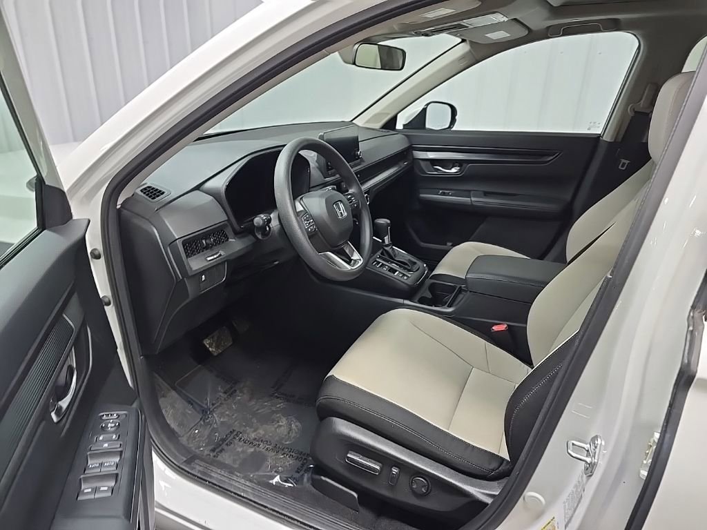 Used 2023 Honda CR-V EX image 29