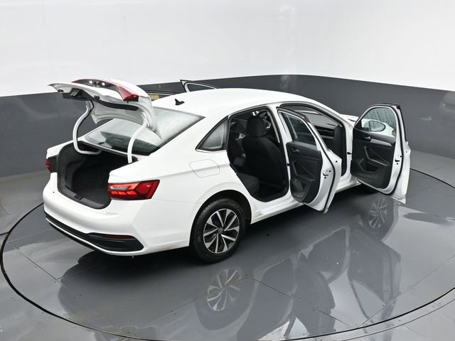 Used 2025 Volkswagen Jetta S FWD image 23