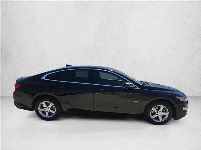 Used 2023 Chevrolet Malibu LS FWD image 12