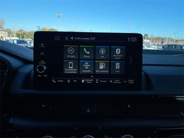 Used 2023 Honda CR-V EX-L image 17