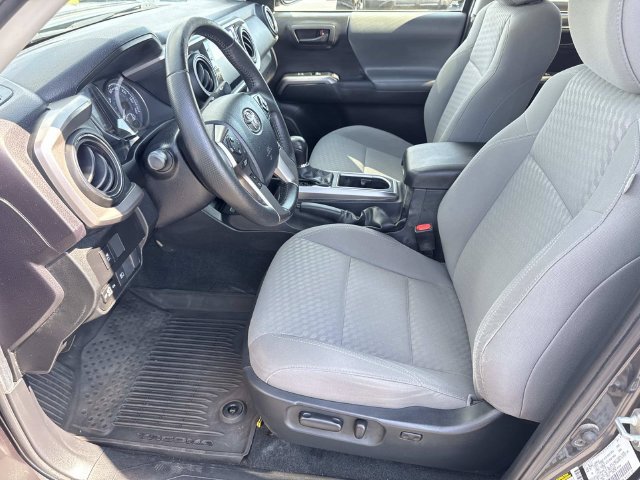 Used 2023 Toyota Tacoma SR5 RWD image 21