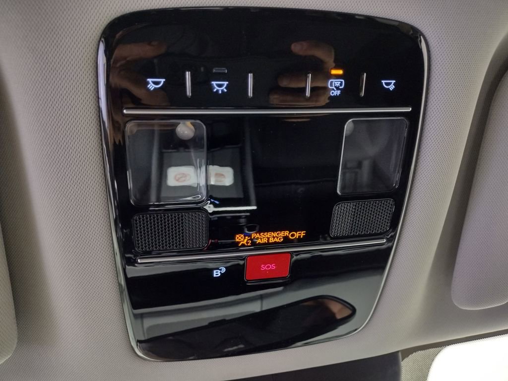 New 2026 Hyundai Santa Fe SE AWD/4WD image 30