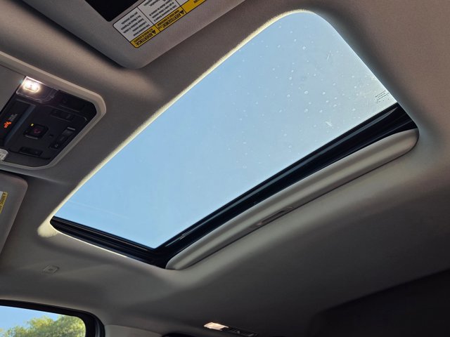 Used 2024 Toyota Sequoia SR5 w/ SR5 Premium Package image 15