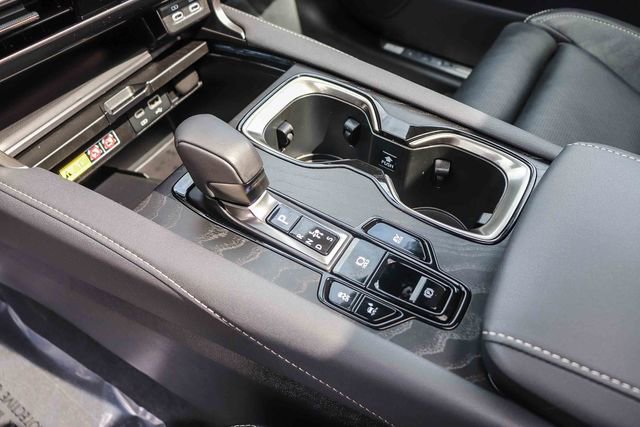 New 2026 Lexus RX 350 AWD/4WD image 25