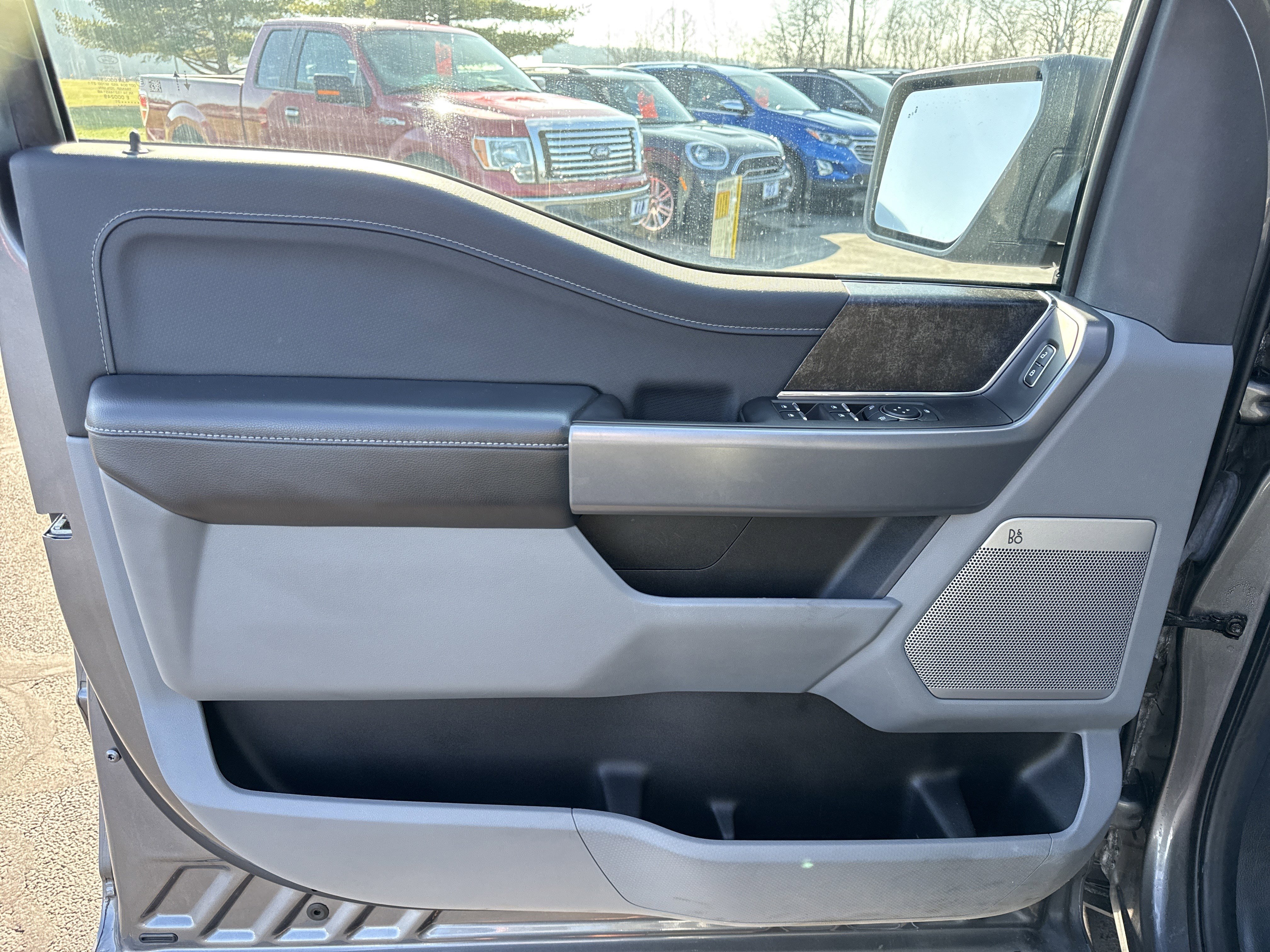 Used 2021 Ford F150 XLT w/ Equipment Group 302A High image 13