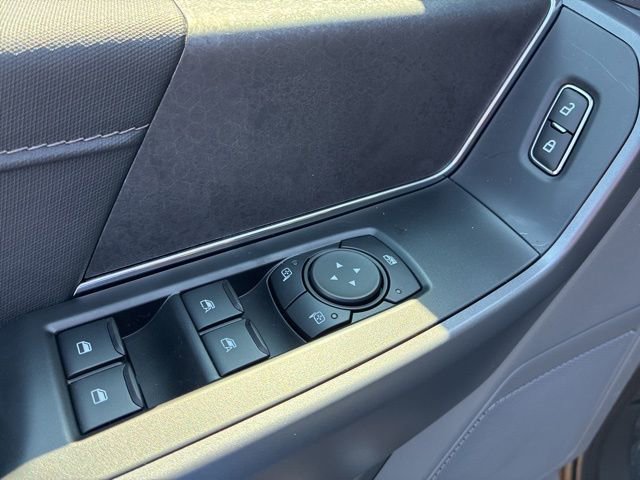 New 2026 Ford F150 XLT AWD/4WD image 17