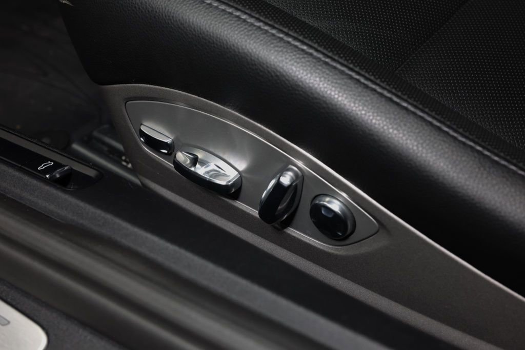 Used 2018 Porsche 911 Targa 4S image 40